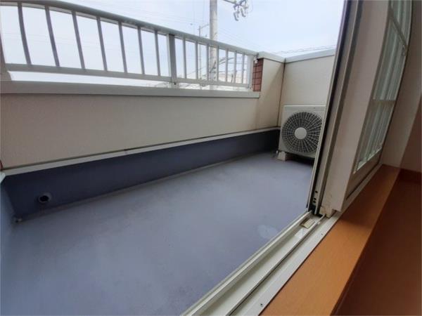 コンソラーレC 部屋画像