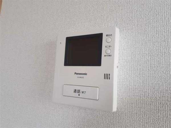 コンソラーレC セキュリティ