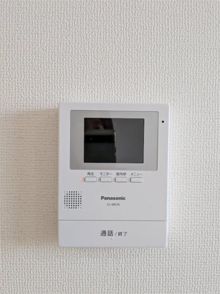 コンフォール　ビアン セキュリティ