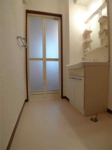 シャーメゾン六分一Ｂ棟 部屋画像