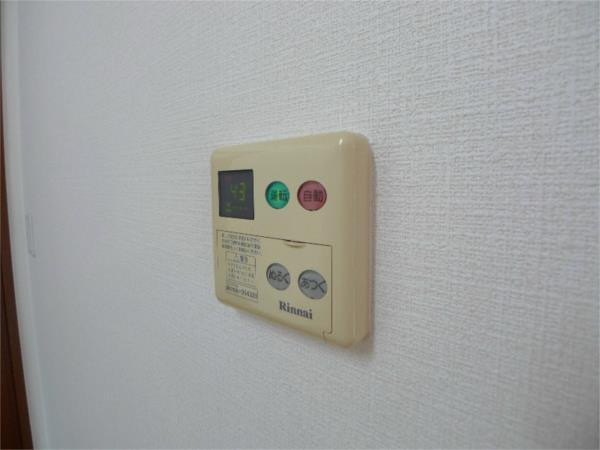 シャーメゾン六分一Ｂ棟 部屋画像