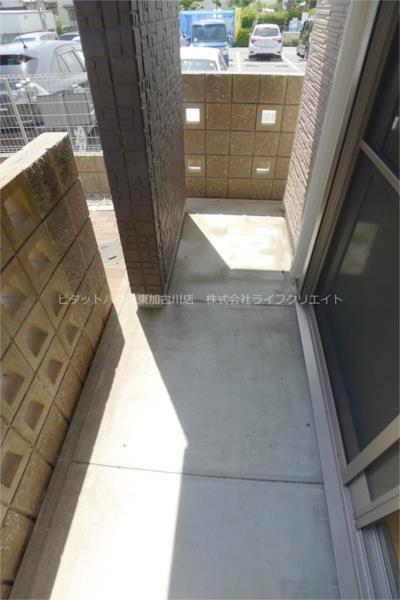 シャーメゾン花水木A 部屋画像