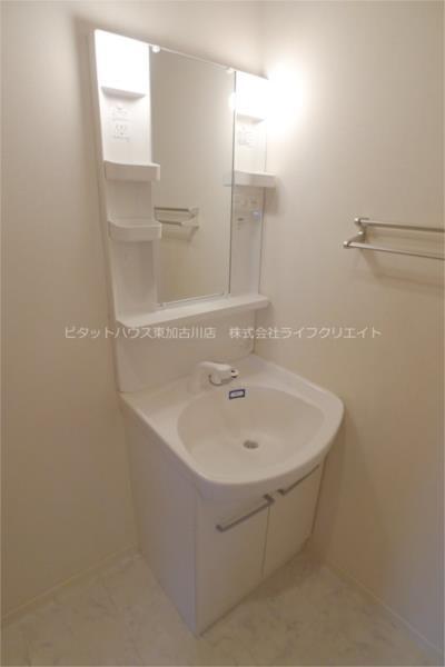 シャーメゾン花水木A 部屋画像