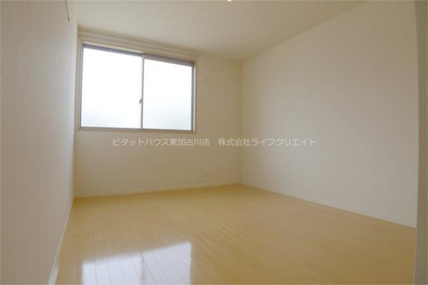 シャーメゾン花水木A その他部屋・スペース