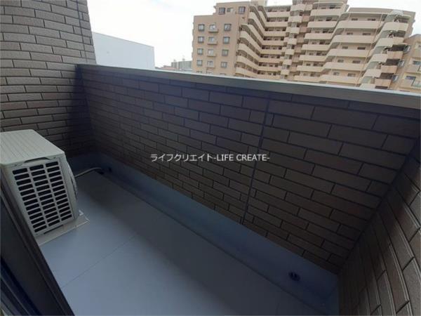 グリュック 部屋画像