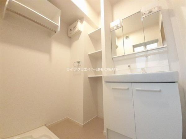 グリュック 部屋画像