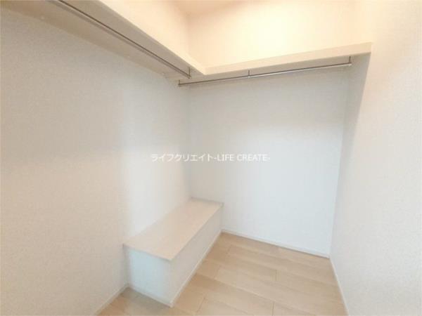 グリュック 収納