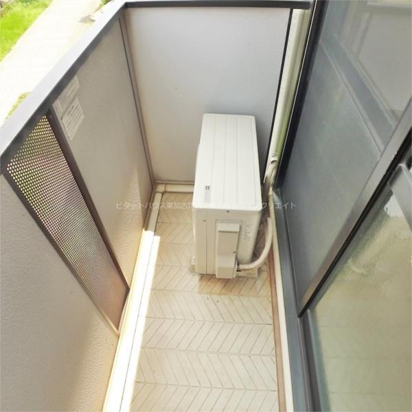 エスポワールコート別府 部屋画像