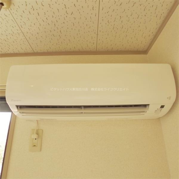 エスポワールコート別府 その他