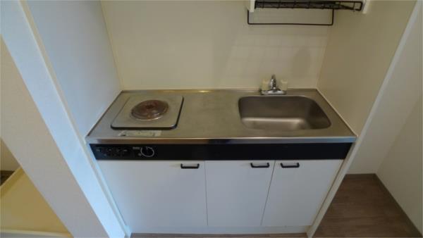 エスポワールコート別府 部屋画像
