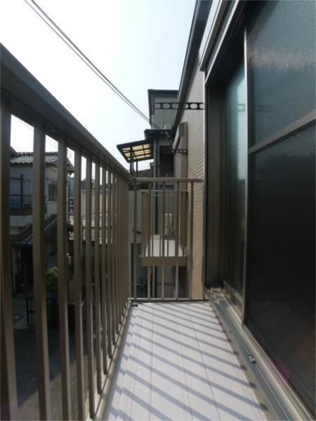 ピアハイツII 部屋画像