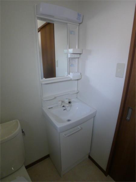 ピアハイツII 部屋画像
