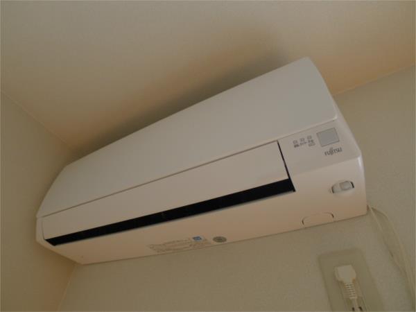 ピアハイツII 部屋画像
