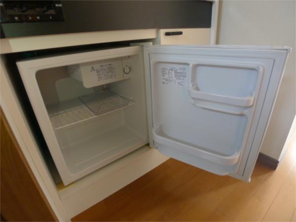 ピアハイツII 部屋画像