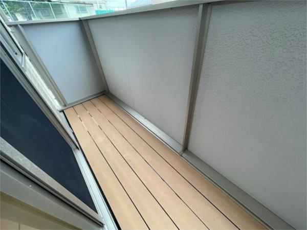 リーオ・コレージュ 部屋画像