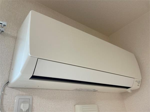 リーオ・コレージュ 部屋画像