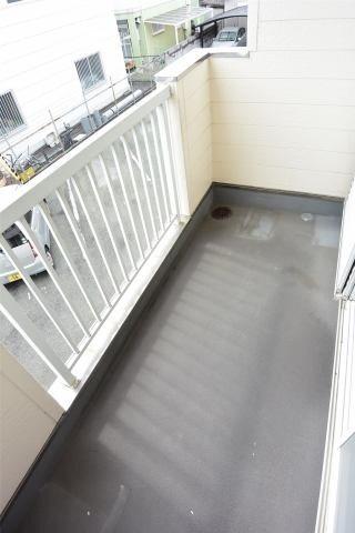 メゾネット松東 部屋画像