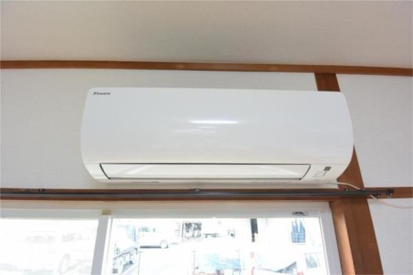 メゾネット松東 部屋画像