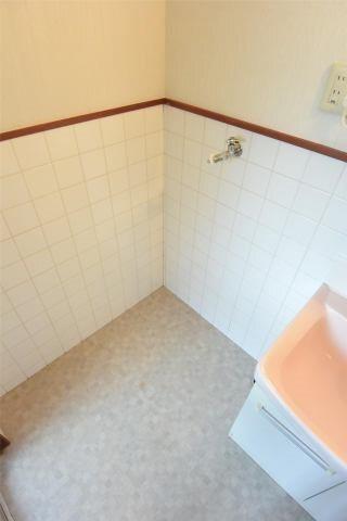 メゾネット松東 部屋画像