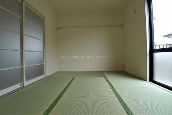 グランヴェルジュＡ（101） 部屋画像