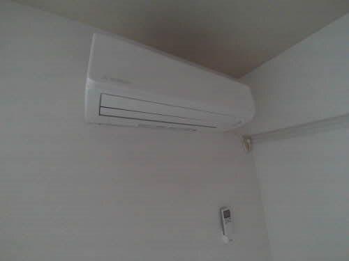 グランヴェルジュＡ（101） 部屋画像