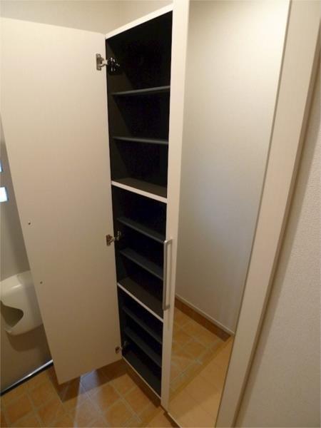 アン　シャイン 部屋画像
