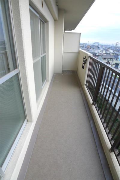 エクセレント宝殿3号棟 部屋画像
