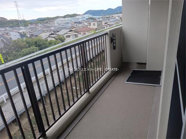 エクセレント宝殿3号棟 部屋画像