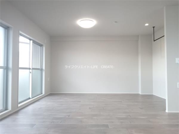 エクセレント宝殿3号棟 その他部屋・スペース