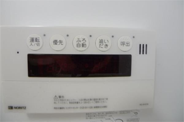 ラポール浜の宮 部屋画像