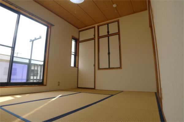 グリーンハイツ　Ａ棟 その他部屋・スペース