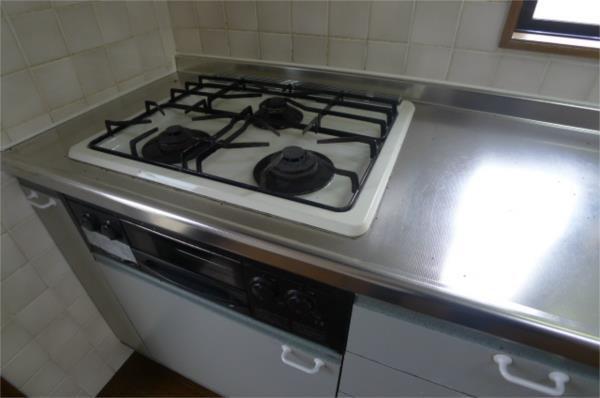 グリーンハイツ　Ａ棟 部屋画像