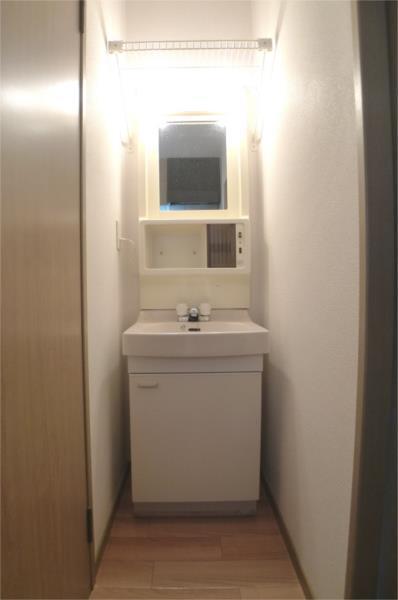 グランシャリオ 部屋画像