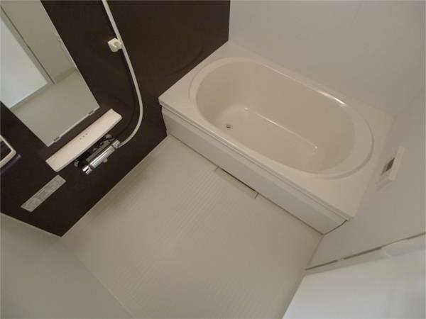 Sakura　Suites バス／シャワー