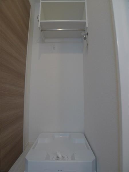 モアナ　B棟 部屋画像