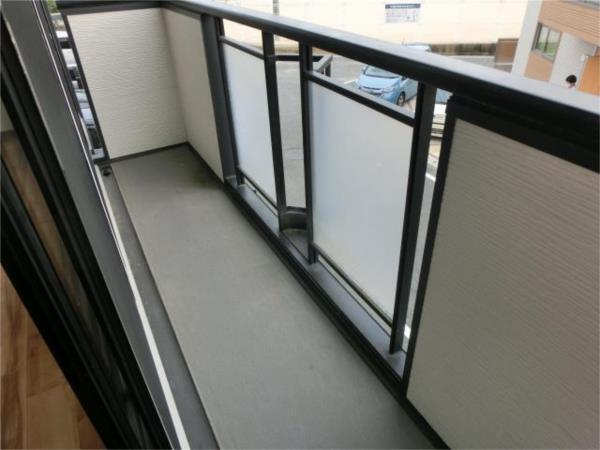 ハイツサンライフ　A棟 部屋画像