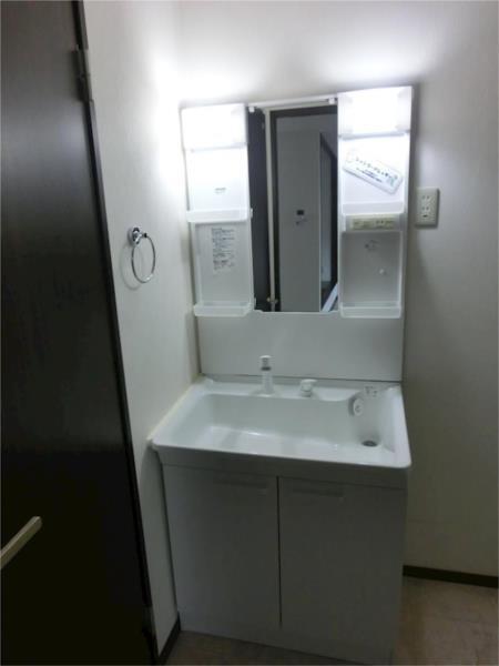 ハイツサンライフ　A棟 部屋画像