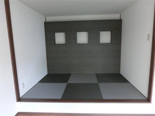 ハイツサンライフ　A棟 その他部屋・スペース