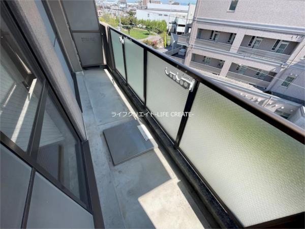 ベアーズ土山 部屋画像