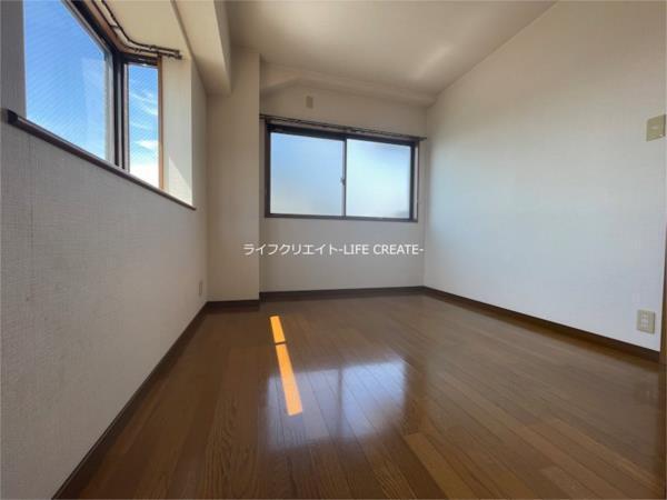 ベアーズ土山 その他部屋・スペース