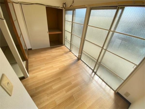 高砂ファミリーマンション 部屋画像