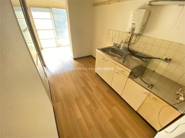高砂ファミリーマンション 部屋画像