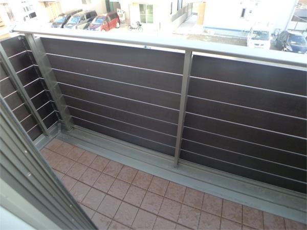 エスタシアI 部屋画像