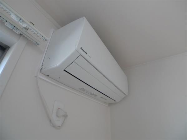 エスタシアI 部屋画像