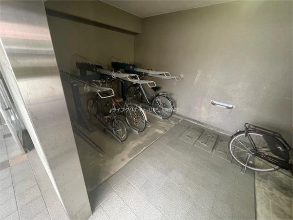 グレンヴュー北野 その他部屋・スペース