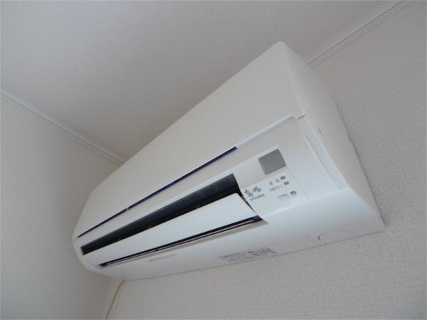 中岡ハイツ 部屋画像