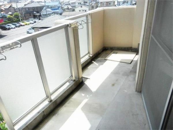 ロイヤルコーポ宝殿 部屋画像