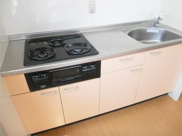 ロイヤルコーポ宝殿 部屋画像