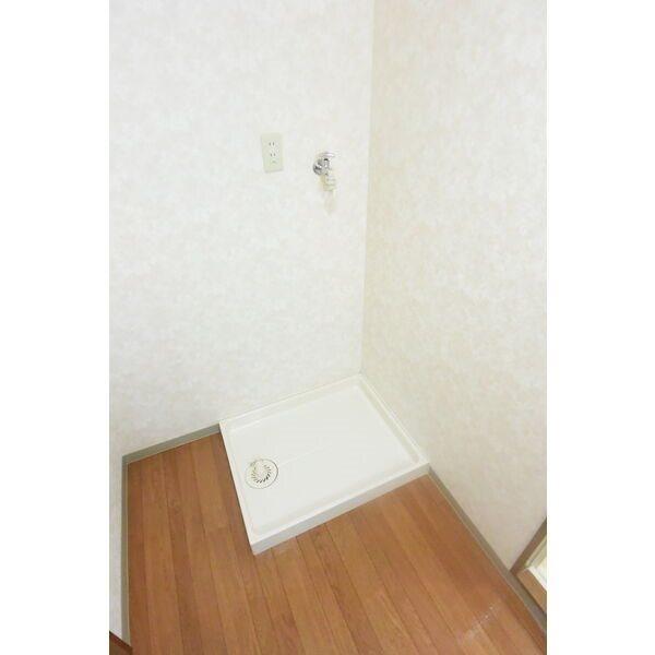 ヴィーブル悠 部屋画像