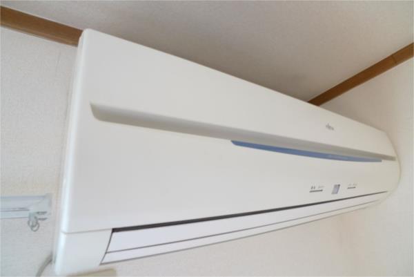 ヴァンヴェールＡ 部屋画像